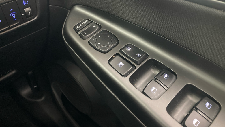 Hyundai Kona 1.0 TGDi 48V MHEV Premium 5dr Petrol Hatchback